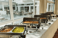 Table Rentals Los Angeles